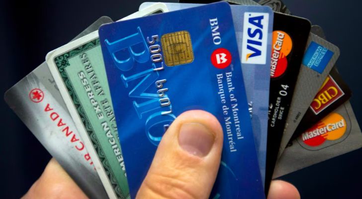 💳 Credit Cards: What to Know Before You Apply