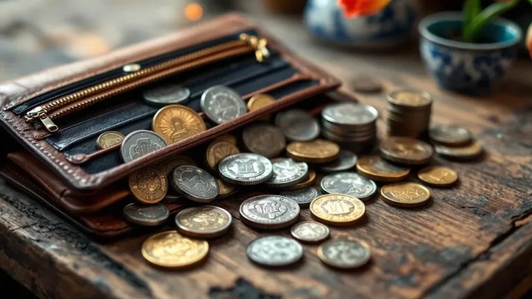 Oude Munten Waard? Ontdek Welke Nederlandse Munten NU het Meeste Opbrengen (2026)