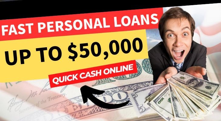 Apply for a Personal Loan Without Ever Leaving Your Couch: Fast, Easy & Secure