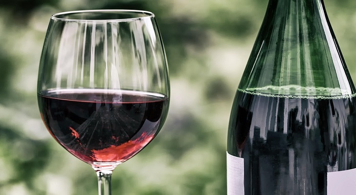 Can Moderate Wine Consumption Really Benefit Your Health?