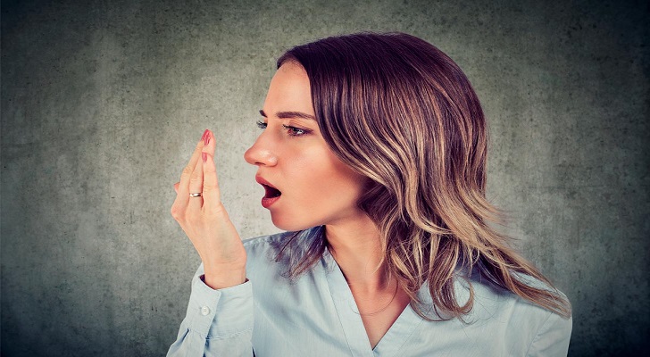 Could Bad Breath Be a Sign of Something More?