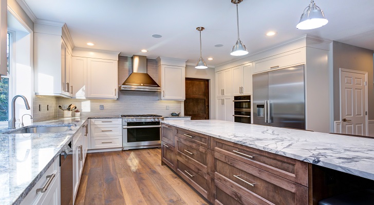 Achieve Your Dream Kitchen on a Budget with Creative Remodeling Ideas