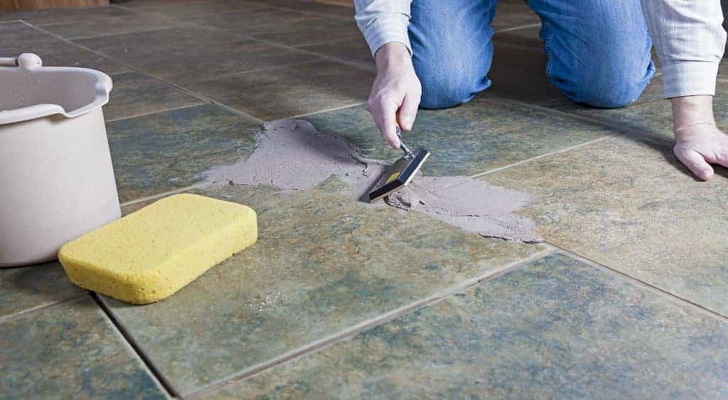 Can You Really Fix Cracked Tiles Without a Pro?