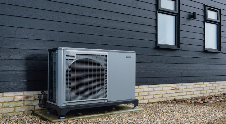 Everything You Need to Know About Affordable Heat Pumps