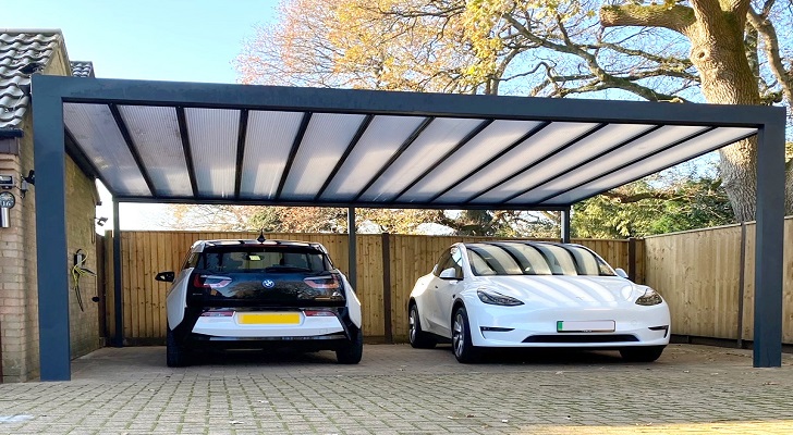 How to Create a Budget-Friendly Carport That Meets Your Needs