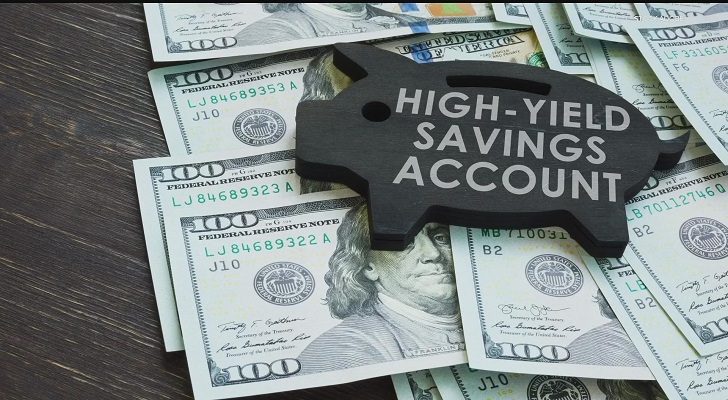 Best High-Yield Savings Accounts for College Students on a Budget