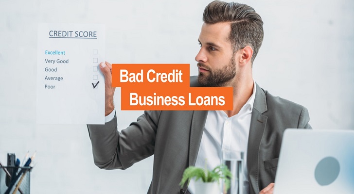 Struggling with Bad Credit? Here Are 5 Proven Ways to Secure a Personal Loan!