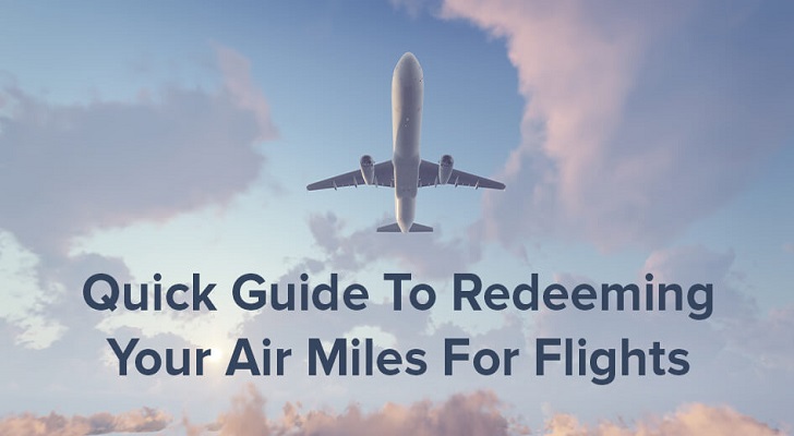 Understanding the Value of Air Miles and Whether They Are Worth It