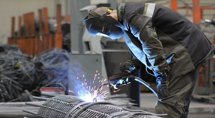 Strategies for Finding a Satisfying Job as a Welder