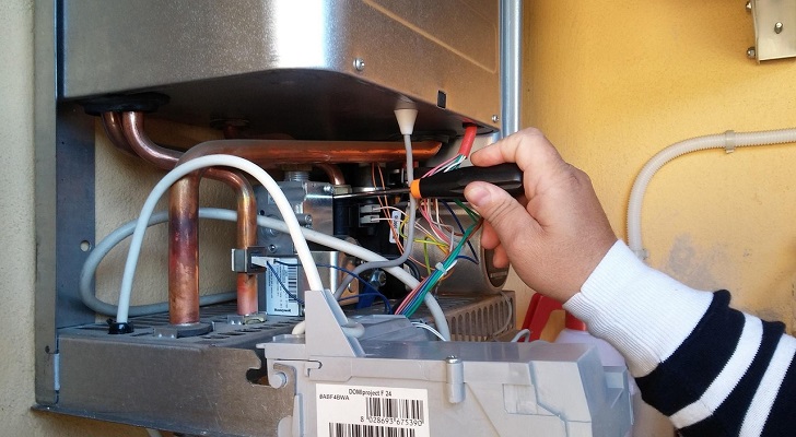 Water Heater Wars: Is a Tankless System Right for Your Home?